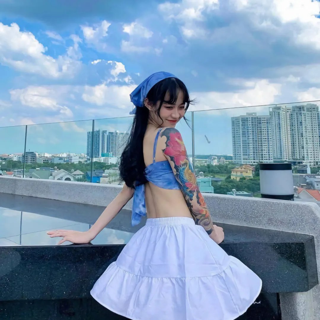 挚爱今犹在